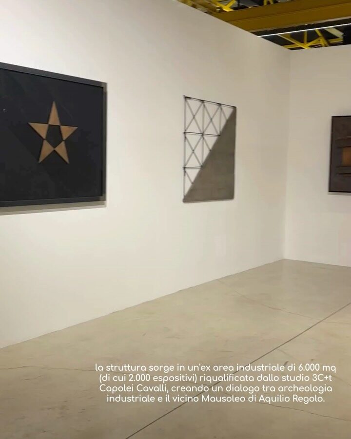 Instagram post from silvia_mattina. This post is in position 7.