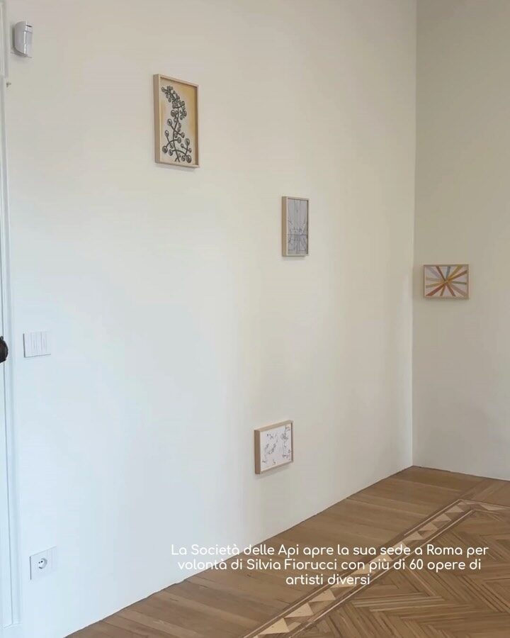 Instagram post from silvia_mattina. This post is in position 1.