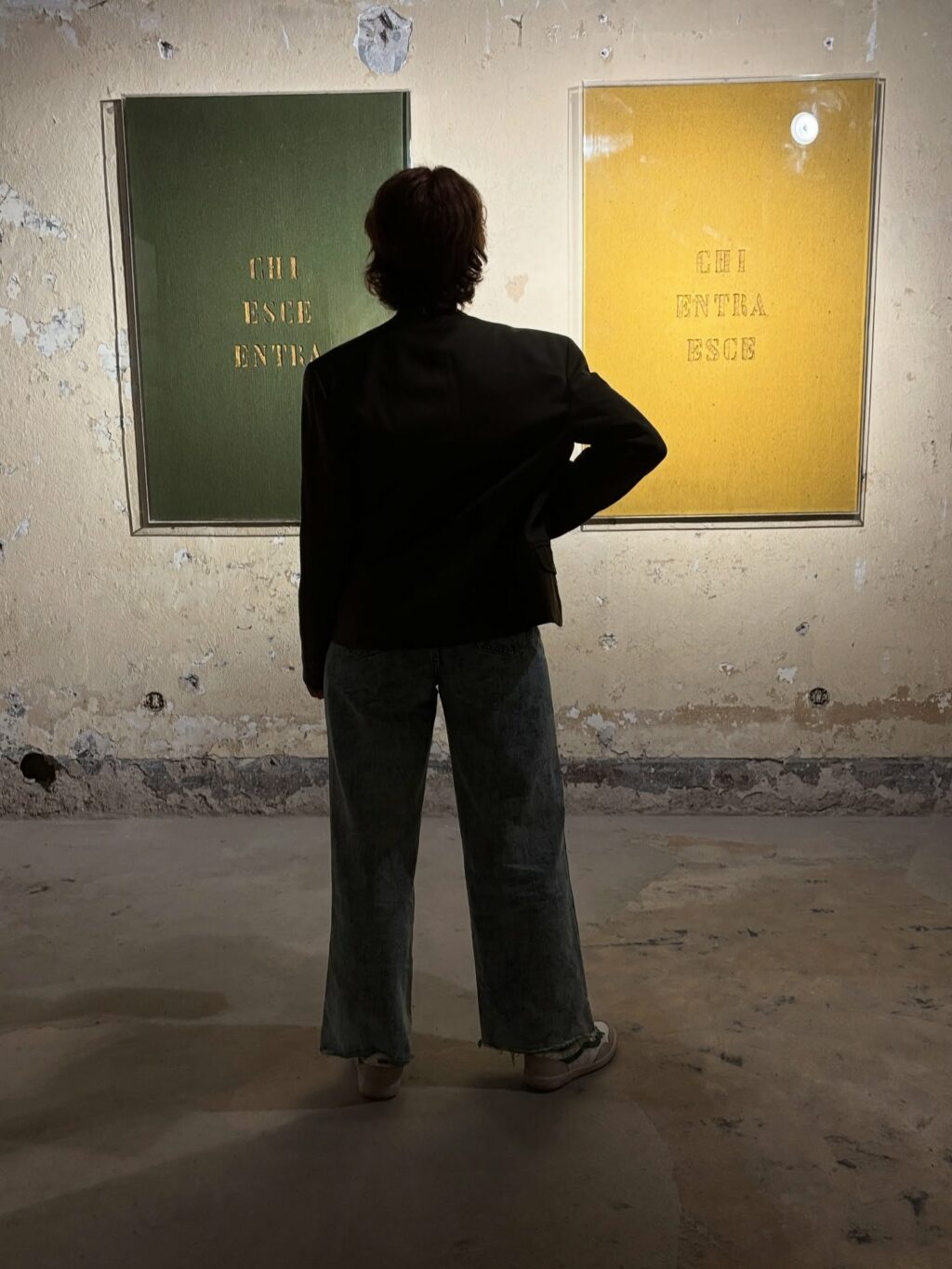 Instagram post from silvia_mattina. This post is in position 1.