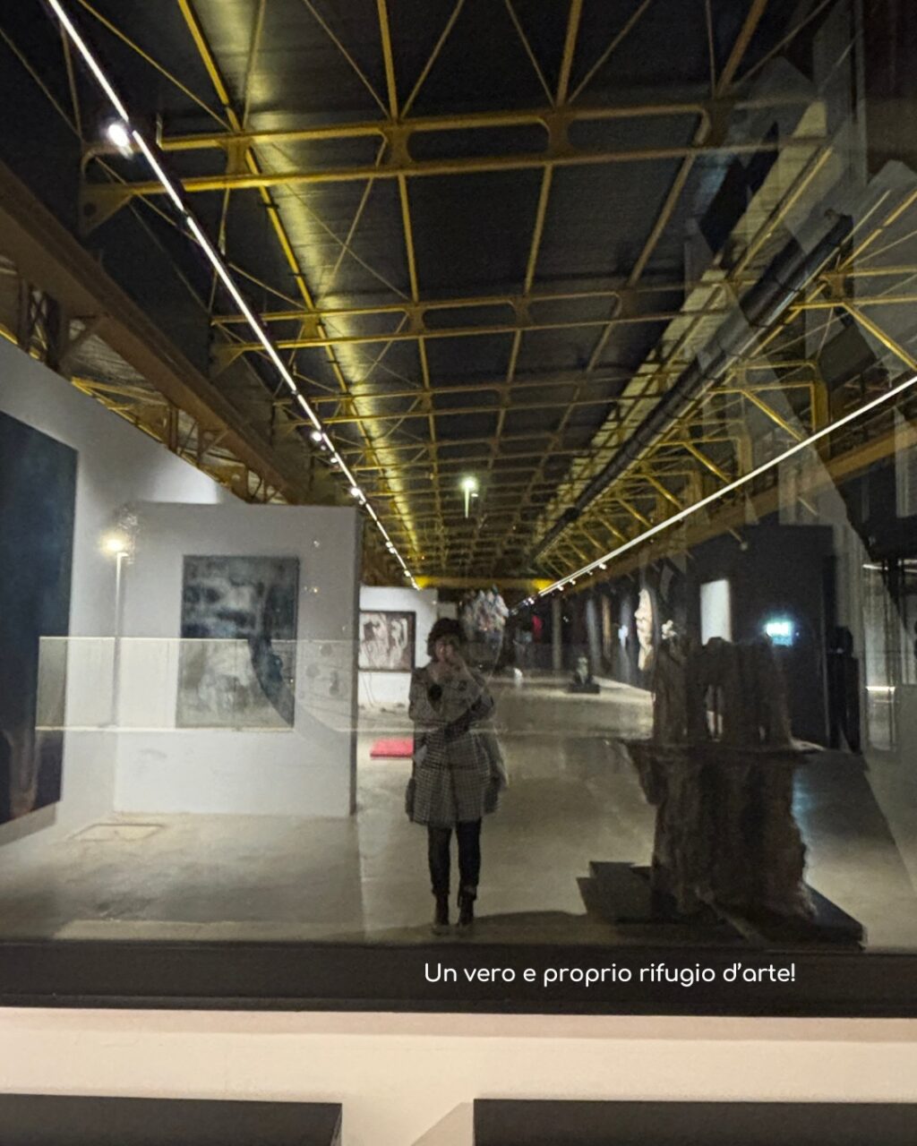 Instagram post from silvia_mattina. This post is in position 8.