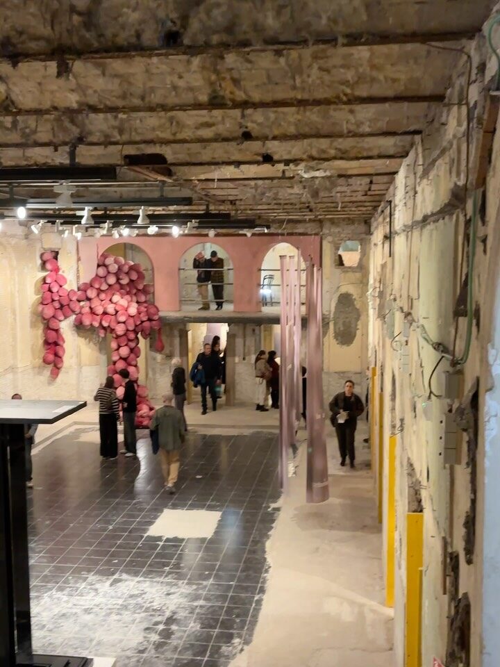 Instagram post from silvia_mattina. This post is in position 5.