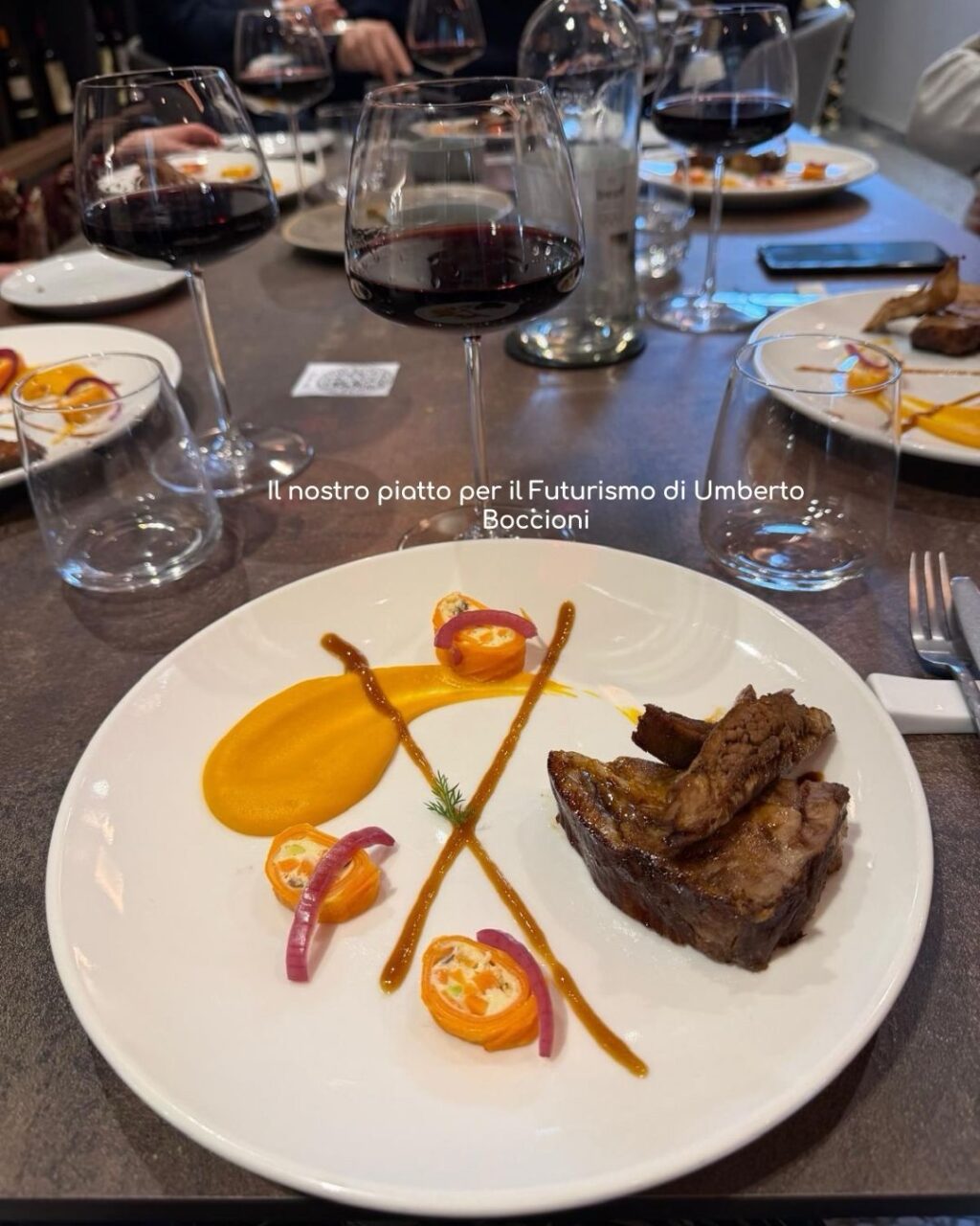 Instagram post from silvia_mattina. This post is in position 2.