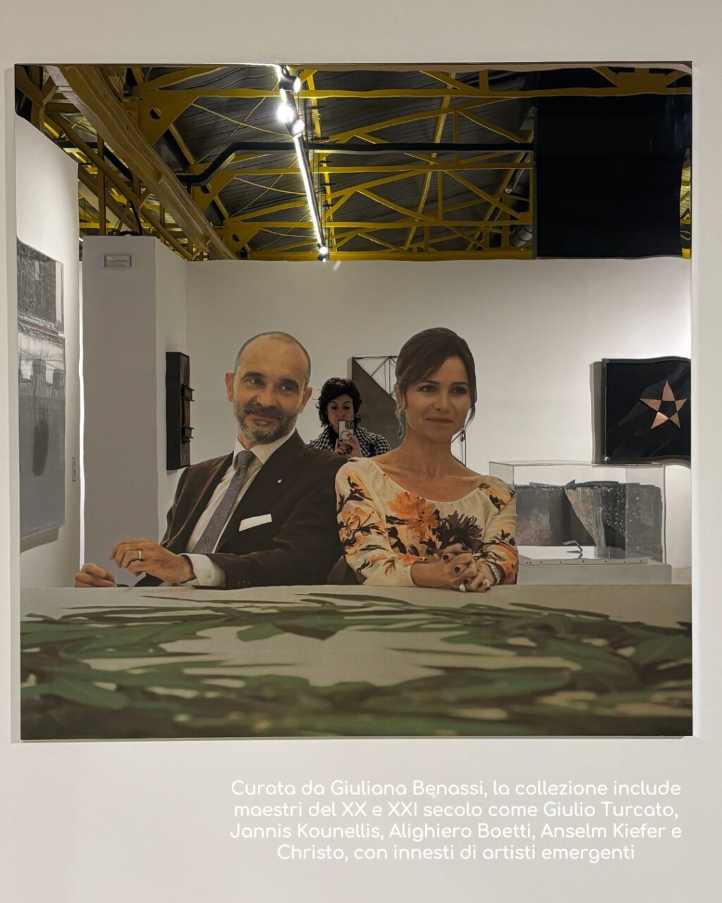 Instagram post from silvia_mattina. This post is in position 6.