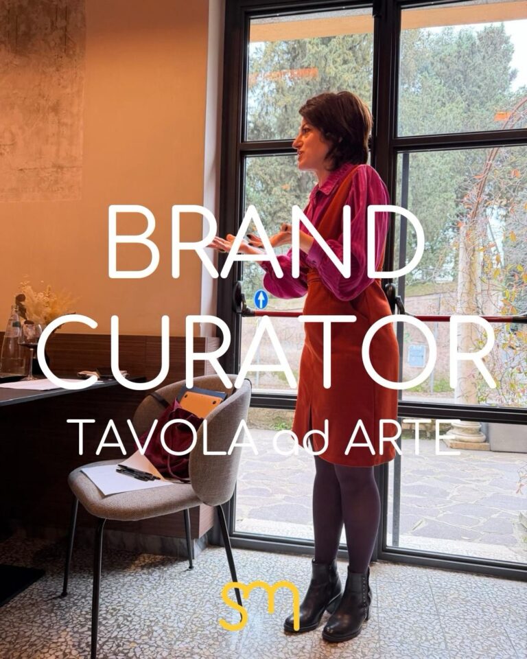 Instagram post from silvia_mattina. This post is in position 1.