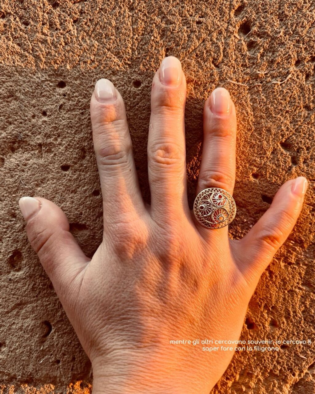 Instagram post from silvia_mattina. This post is in position 3.