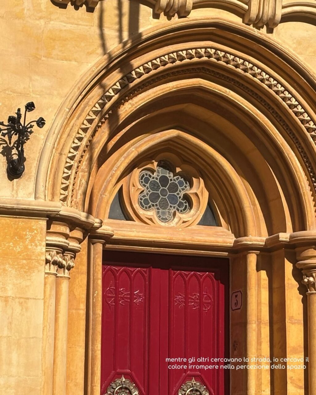 Instagram post from silvia_mattina. This post is in position 1.