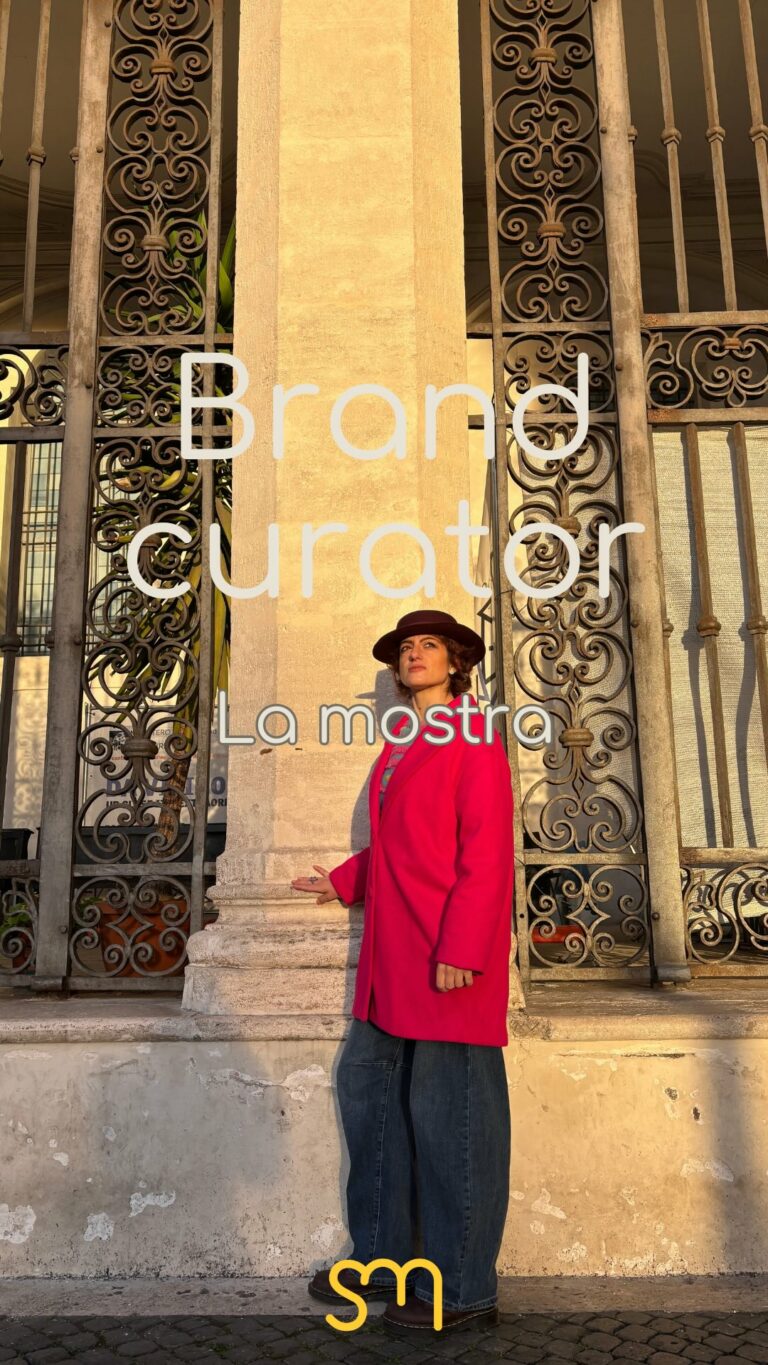 Instagram post from silvia_mattina. This post is in position 1.